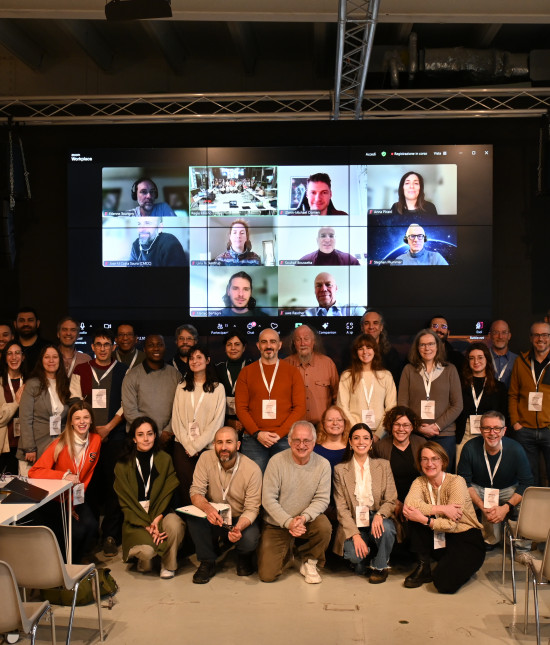 Enhancing Carbon Cycle Modelling and Reducing Climate Uncertainty: the CONCERTO Project Kicks Off