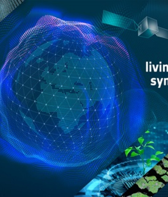 CONCERTO at the Living Planet Symposium 2025