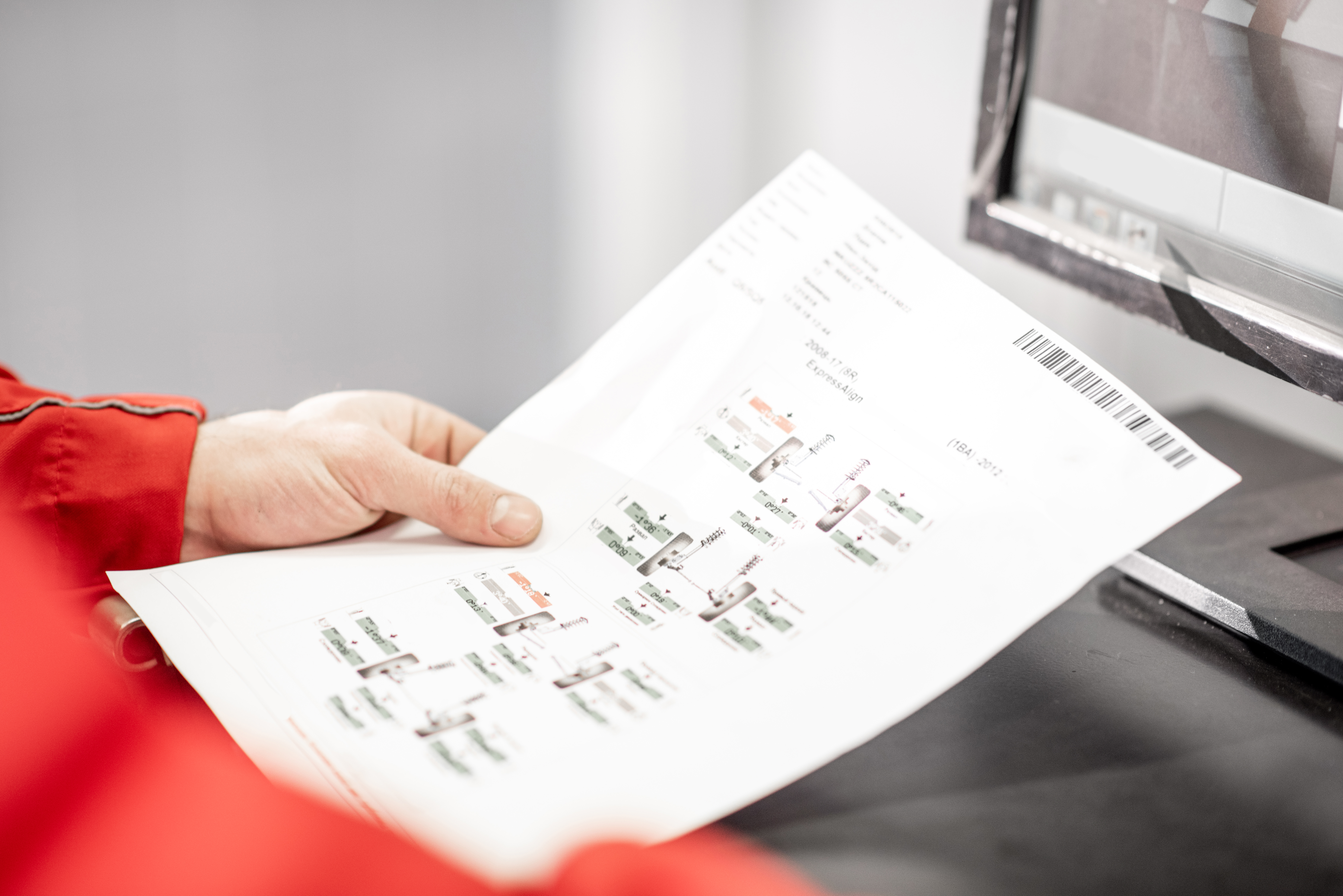 New study reveals adaptive declines in leaf nitrogen under rising CO₂