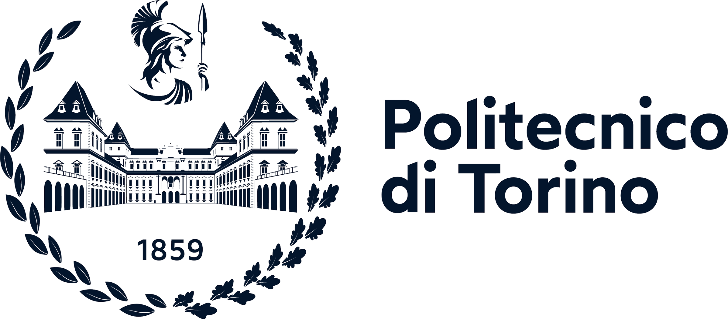 POLITO logo