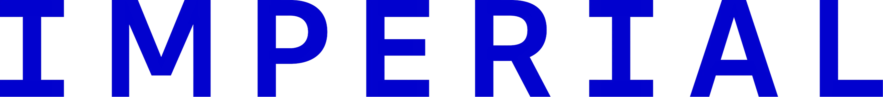 IMPERIAL logo