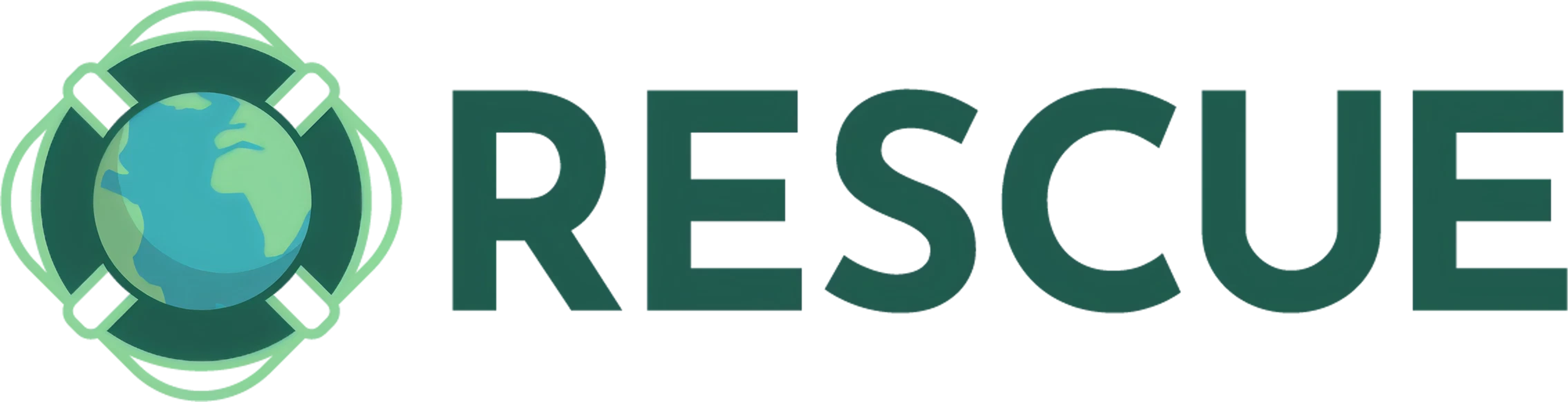 RESCUE logo