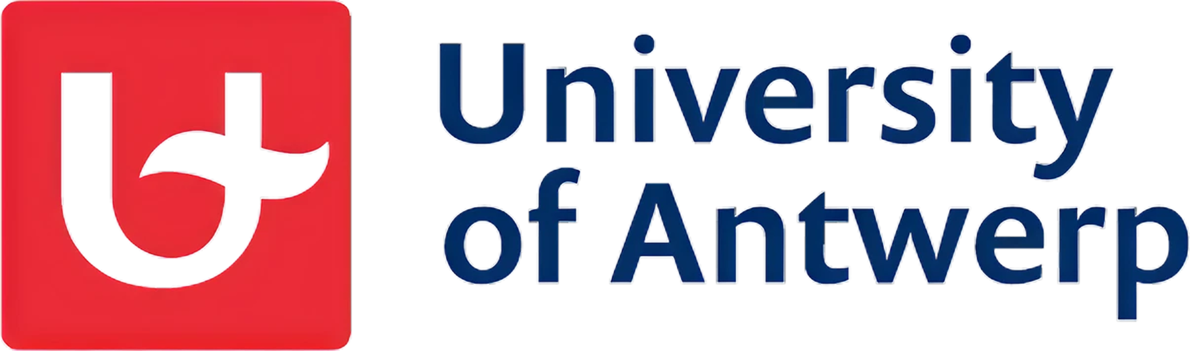 University of Antwerp logo