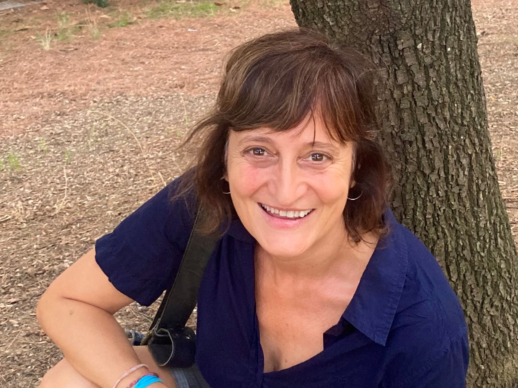 Photo of Iolanda Filella