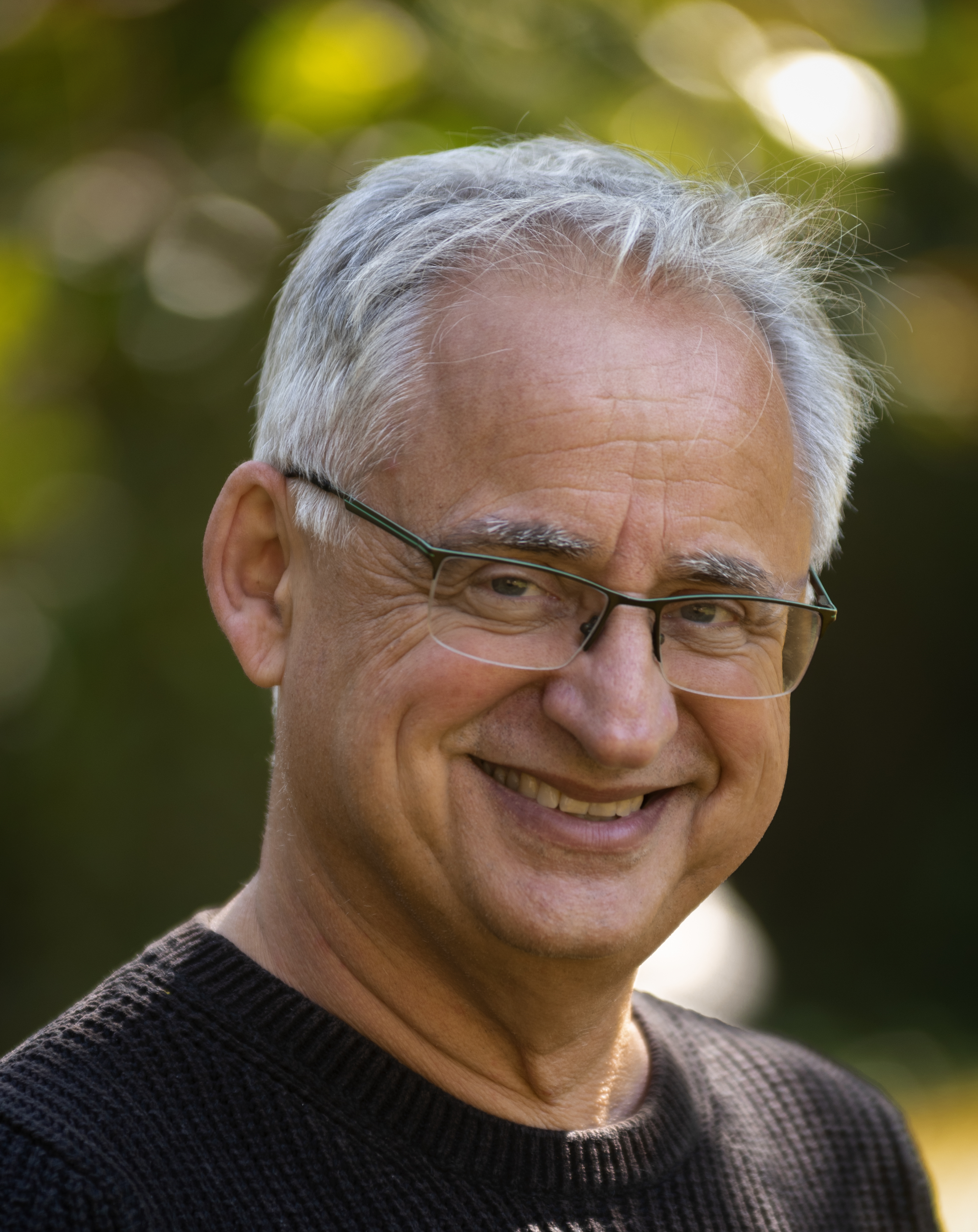 Photo of Josep Peñuelas