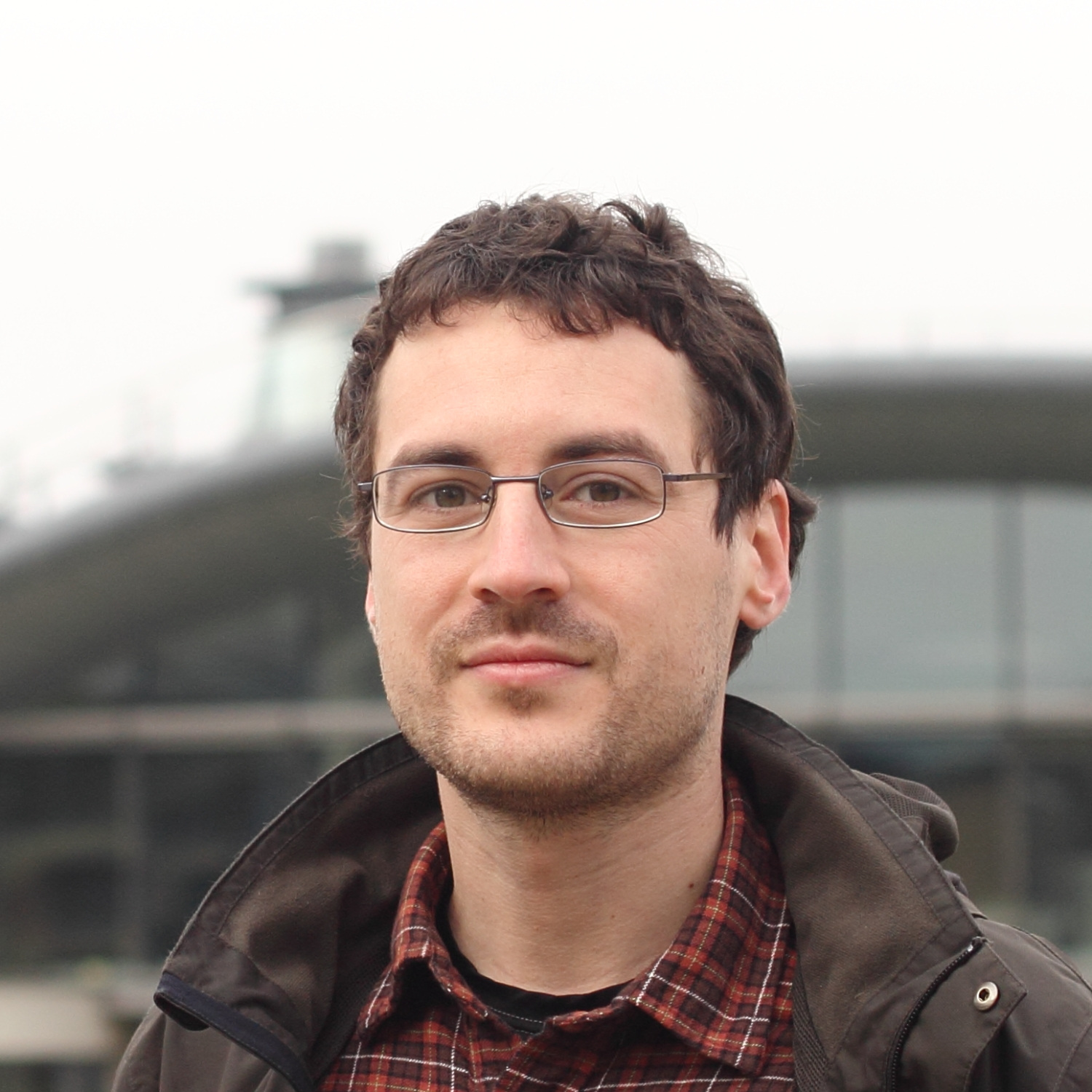 Photo of Adrià Descals