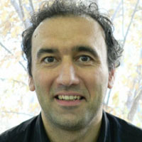 Photo of Jordi Sardans