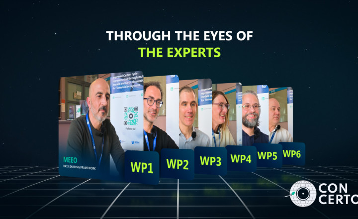 CONCERTO Launches New Video Series “Through the Eyes of the Experts”