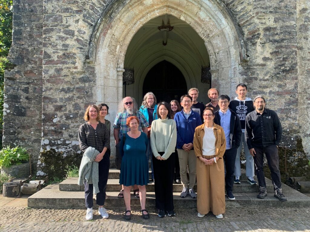 CONCERTO contributes to LEMONTREE workshop on Energy Partitioning
