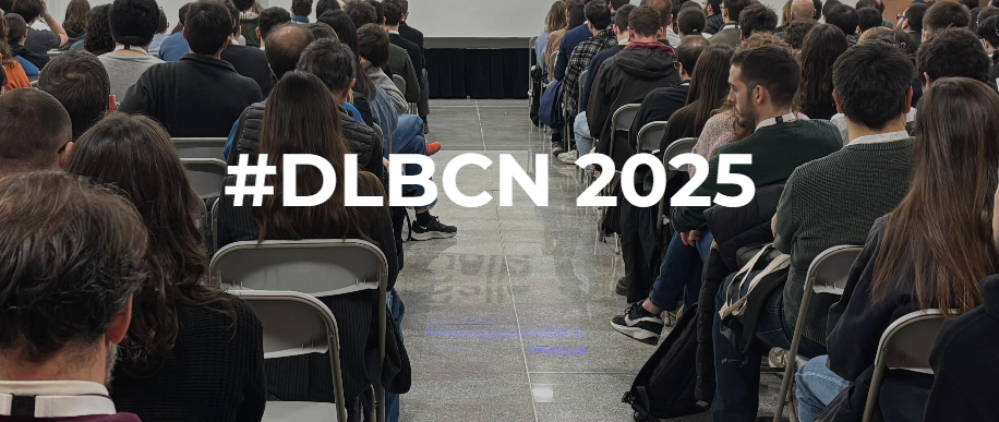 Advancing AI-driven land surface modelling at Barcelona Deep Learning symposium